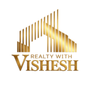 RealtywithVishesh logo